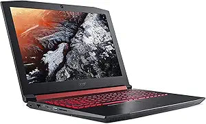 Acer AN515-51-77AB Nitro 5 Gaming Laptop i7 GTX 1050 — main product image