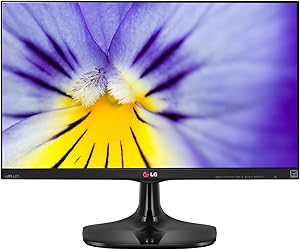 LG 27MP65HQ-P.AEU 27" LCD Monitor