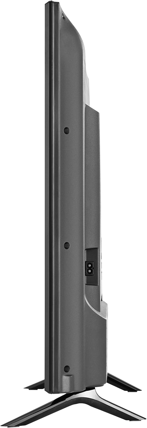 Hisense 50H6D 50-Inch 4K Smart TV (Refurbished)