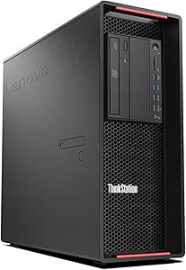 Lenovo P510 ThinkStation Tower Xeon E5-1620 v4 Renewed — main product image