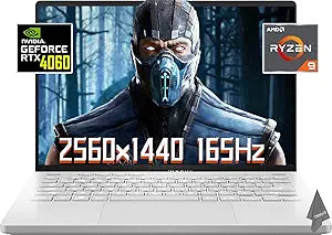 Asus ROG Zephyrus G14 2023 - Ryzen 9, RTX 4060, 32GB, 2TB SSD — main product image