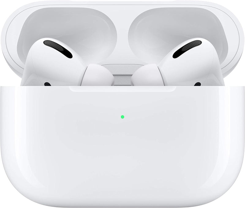 Apple MWP22AM/A AirPods Pro - Active Noise Cancellation — main product image