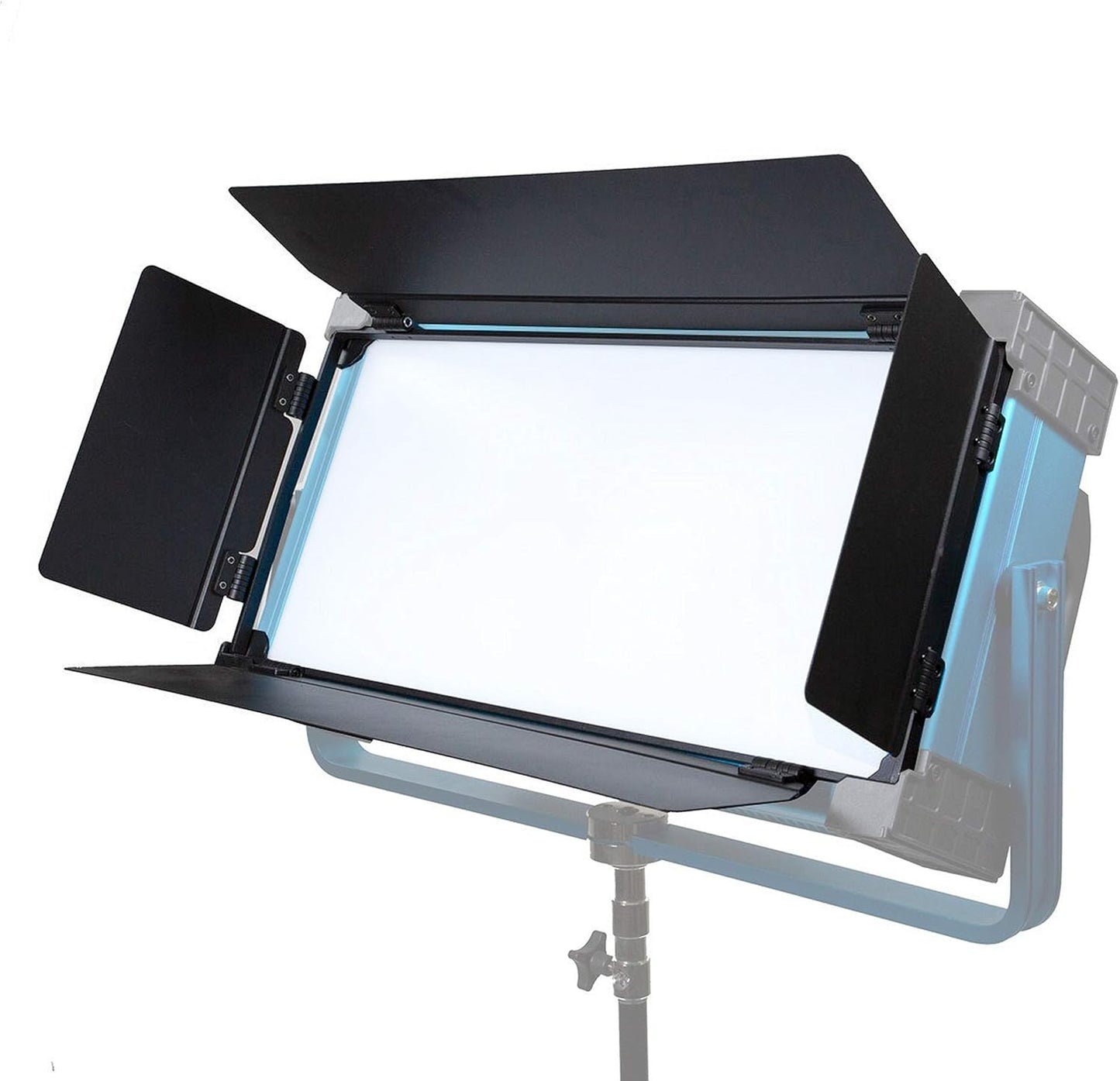 Dracast DRBDPA4000 Barndoor for Palette 4000 LED Light