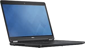 Dell E5450 14" FHD Latitude Business Laptop (Renewed)