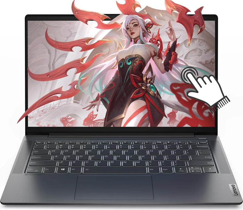 Lenovo Ideapad 5 14