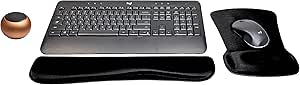 Logitech MK540 Wireless Keyboard & Mouse Bundle