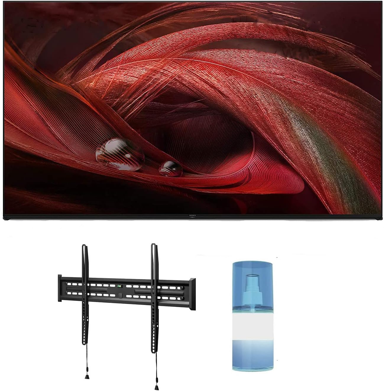 Sony BNDL_XR85X95J-WALTS-FTVM4390 85" 4K TV Bundle (Used)