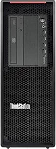 Lenovo 30BE005YUS ThinkStation P520 Workstation — main product image