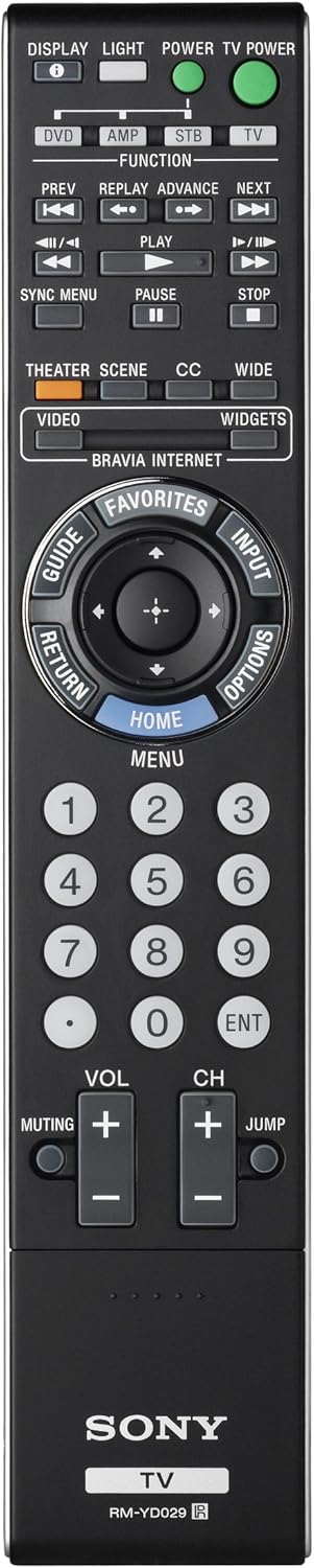 Sony KDL-46XBR9 46-Inch 1080p 240Hz LCD HDTV