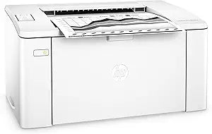 HP G3Q35A LaserJet Pro M102w Wireless Printer — main product image