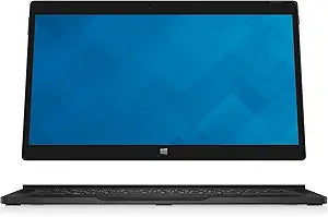 Dell WN2M8 Latitude 7275 2-in-1 Touchscreen Ultrabook (Renewed)
