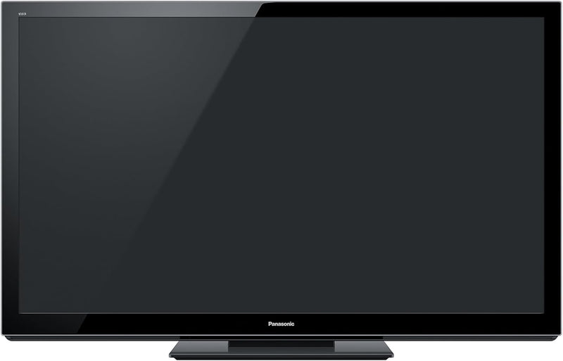 Panasonic TC-P55GT30 55-Inch 3D Plasma HDTV — main product image