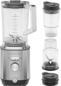 GE G8BCAASSPSS 1000W Blender - Renewed — main product image