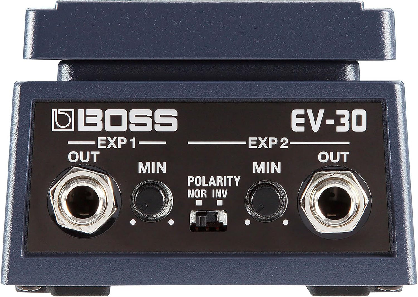 Roland EV-30 Dual Expression Pedal Bundle