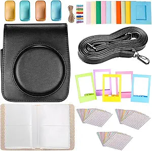 Neewer 10089578 Instax Mini 70 Kit: 25-in-1 Accessories Bundle