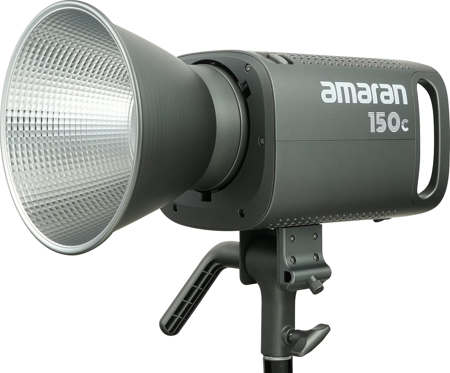 Aputure Amaran 150c RGBWW LED Video Light Bowens Mount
