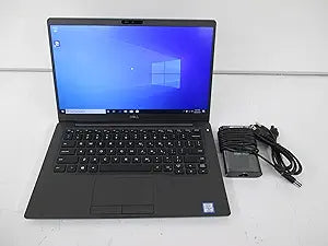 Dell 7400-cr Latitude 7400 14" Notebook (Renewed)