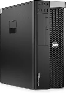 Dell 462-1198 Precision T5610 Workstation Xeon E5-2609 — main product image