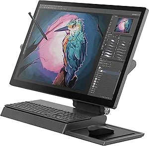 Lenovo F0E50045FZ Yoga A940-27ICB i7-9700 32GB 1TB HDD 256GB SSD AIO — main product image