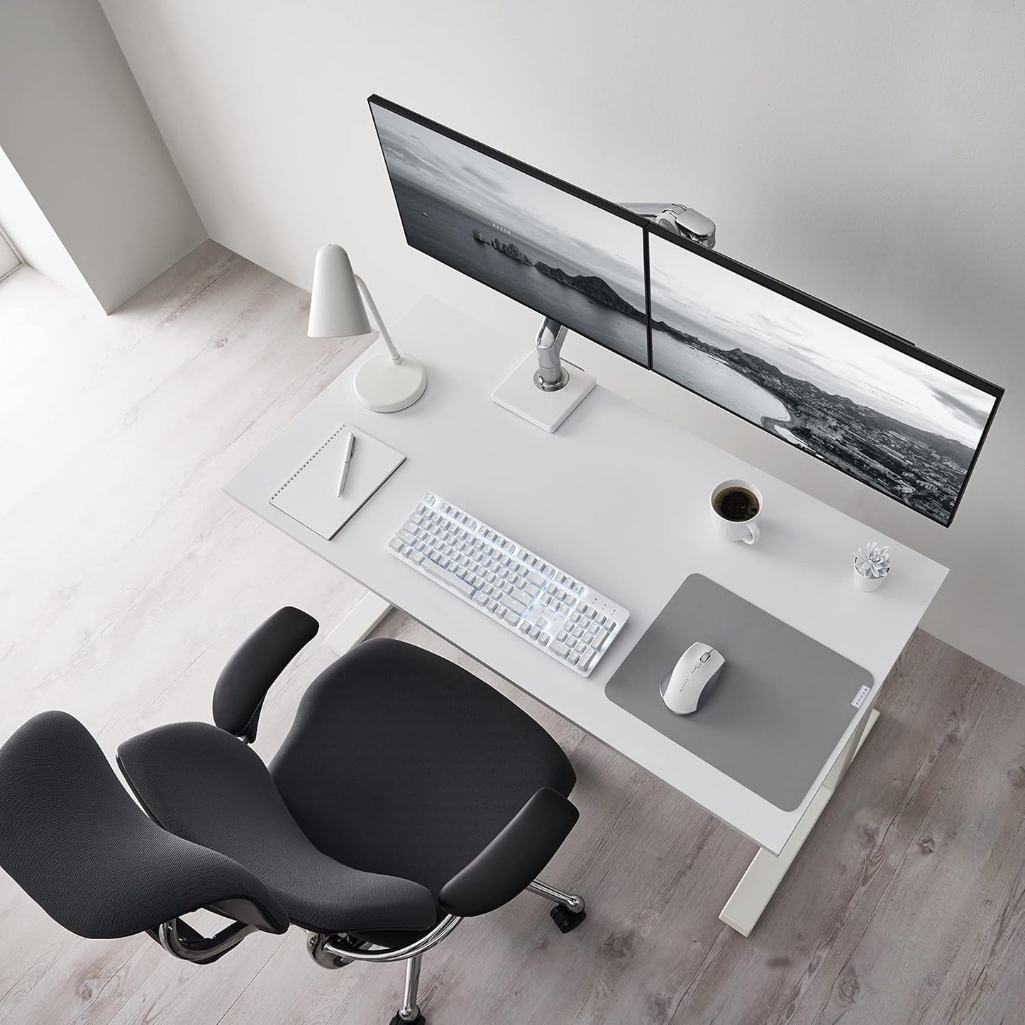 Razer RZ02-03331500-R3U1 Pro Glide Medium Mouse Mat