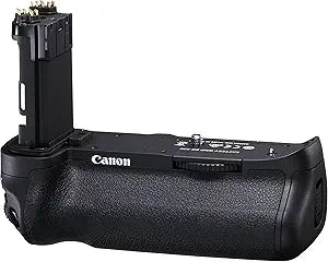 Canon 1485C001 Battery Grip BG-E20 for EOS 5D Mark IV