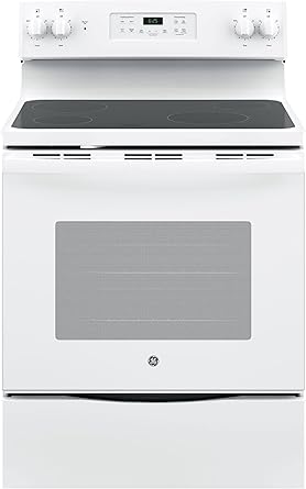 GE JB625DKWW 30