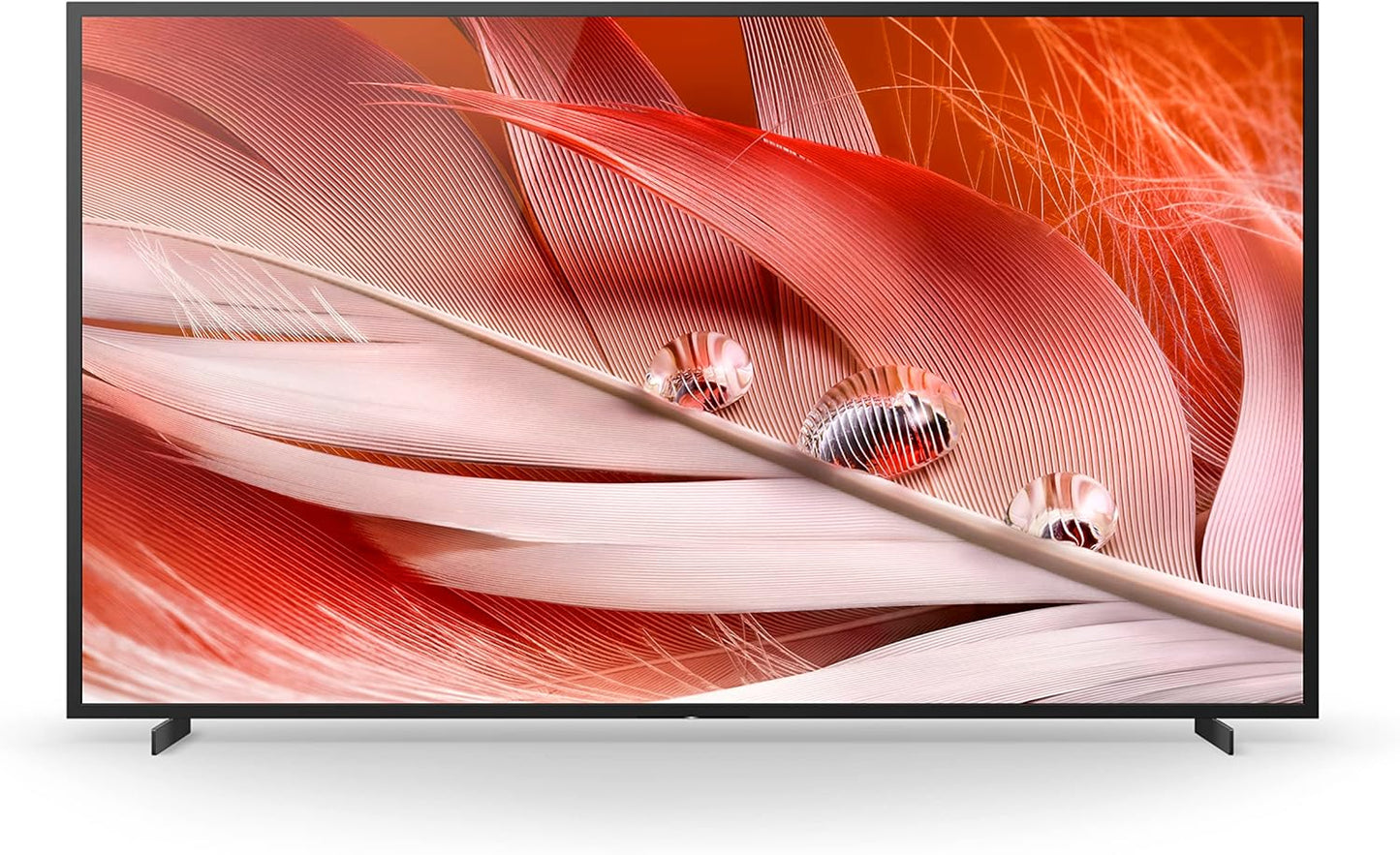 Sony XR100X92 100-Inch BRAVIA XR 4K Smart Google TV