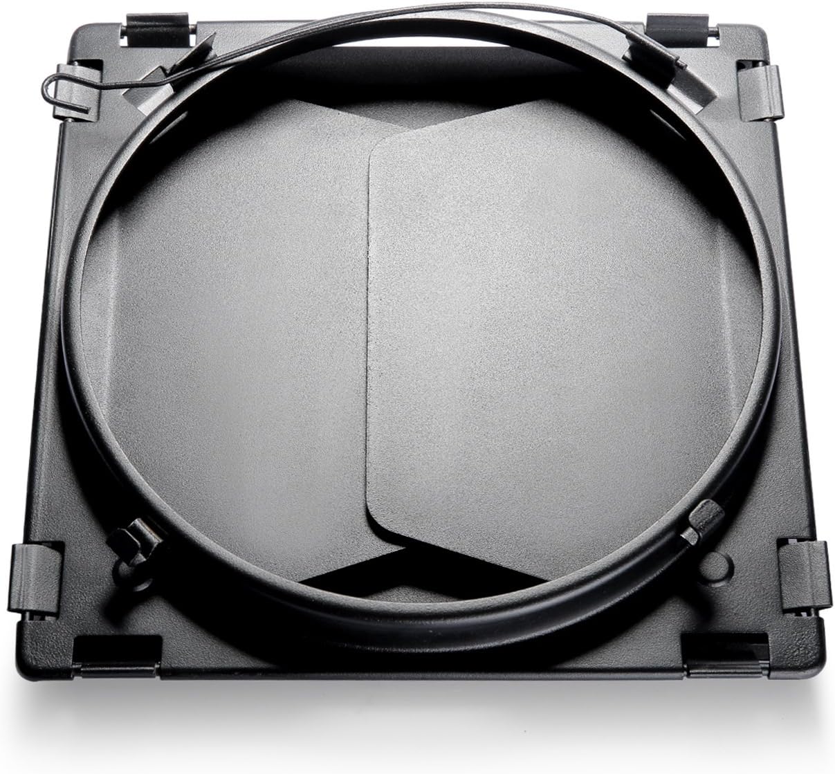 Neewer Barn Door Honeycomb Grid Gel Kit for Alienbees