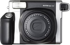 Fujifilm Instax Wide 300 Instant Film Camera
