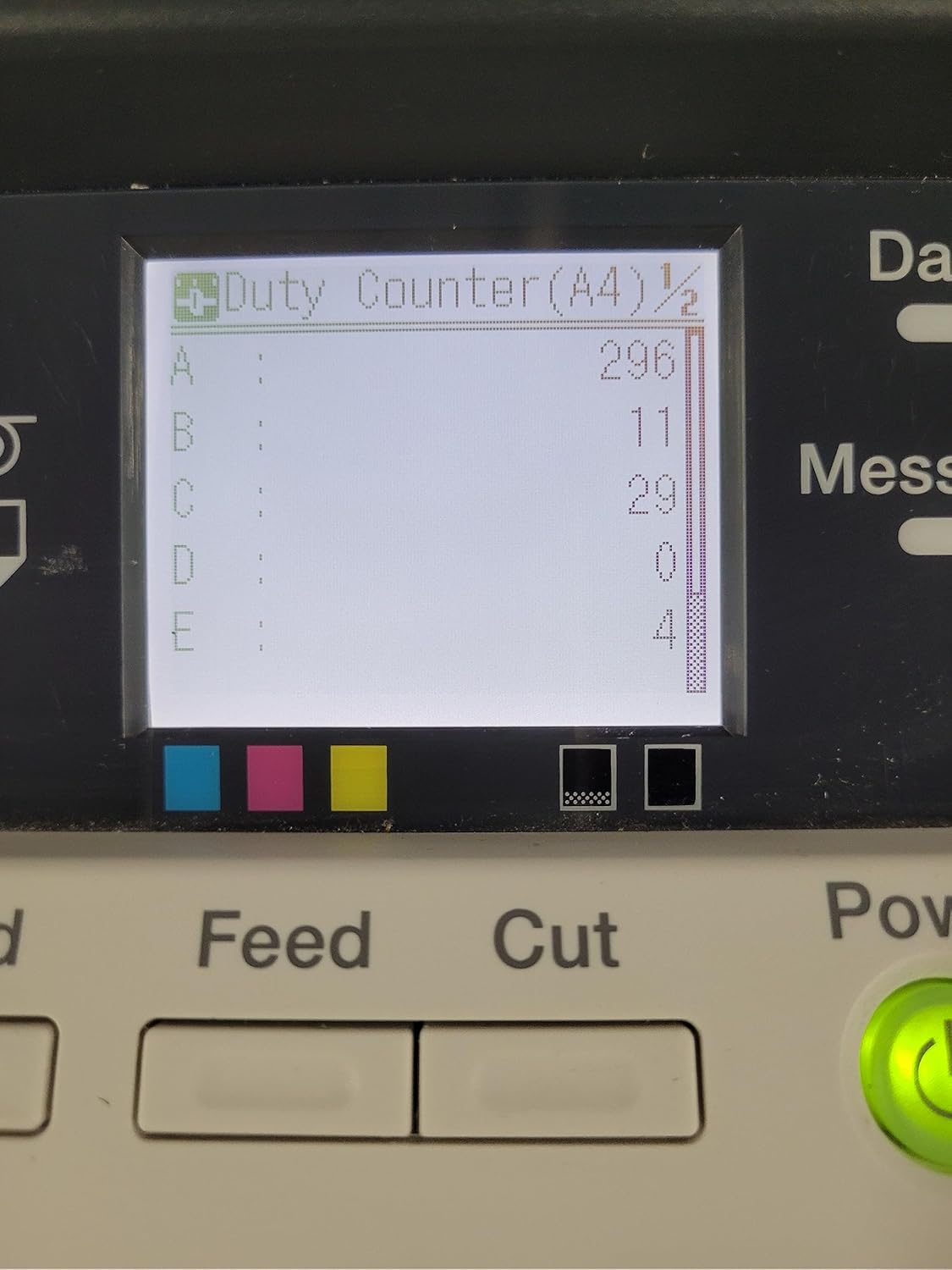 Canon 8967B002AA imagePROGRAF iPF780 36-inch Large Format Printer