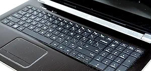 HP dv6t Pavilion Quad Edition i7 Laptop — main product image