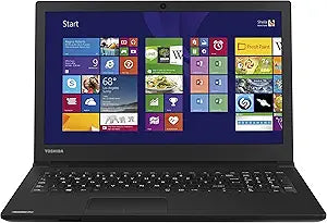 Toshiba Satellite Pro R50-B-10K Business Laptop — main product image