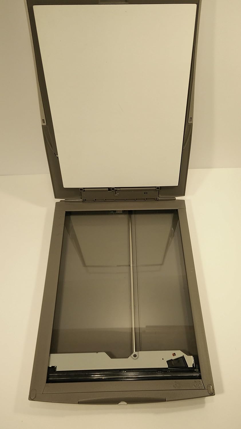 Canon CanoScan N1220U USB Portable Flatbed Scanner