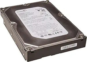 Seagate ST3750640NS 750GB SATA Hard Drive — main product image