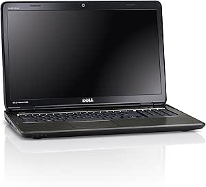 Dell i17RV-3529DBK Inspiron 17.3-Inch Laptop Black