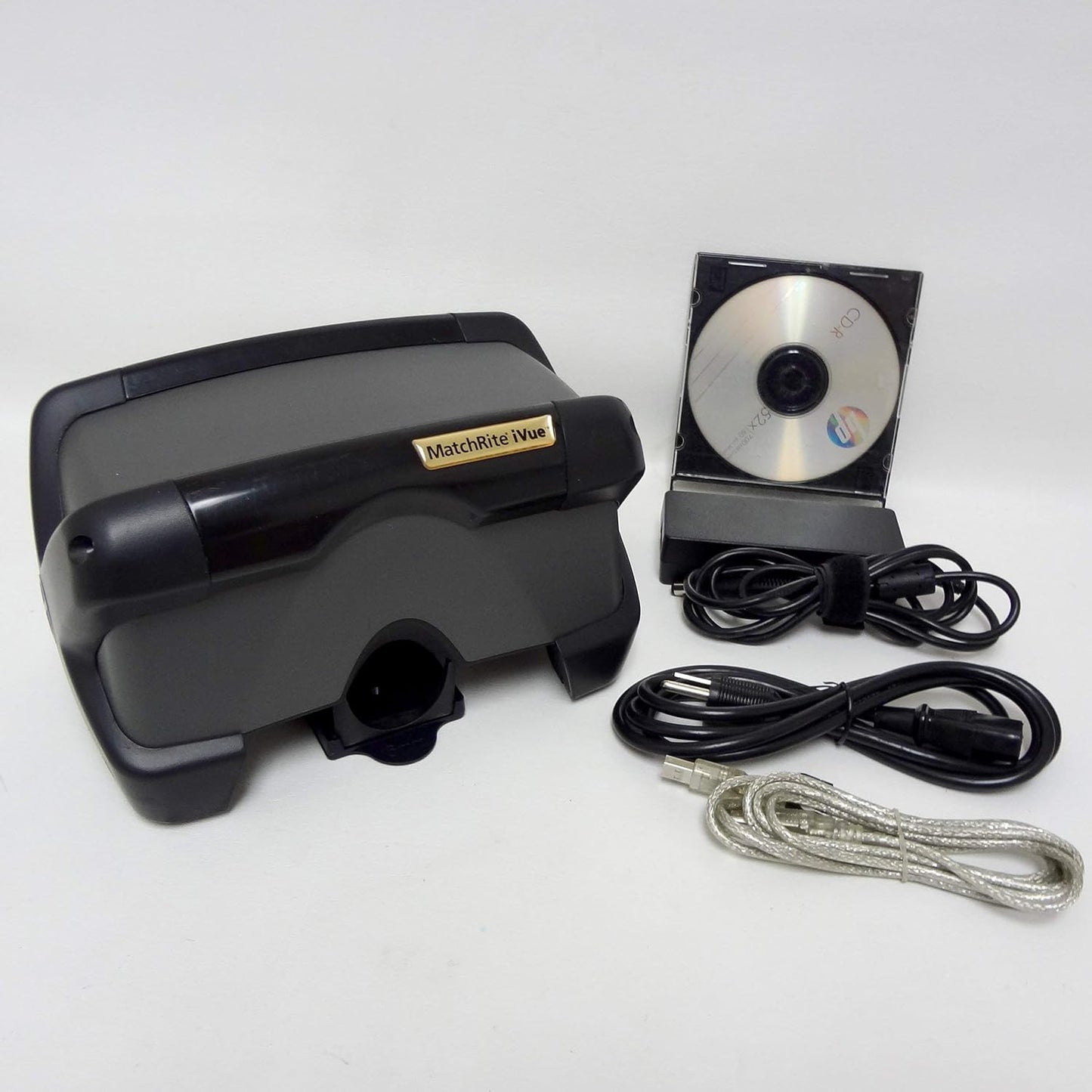 X-Rite iVue VS205 MatchRite Spectrophotometer (No Software)