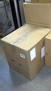 HP B5L04-69001 X585 Multi-Function Print Mechanism — main product image