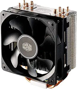 Cooler Master Hyper 212X CPU Air Cooler