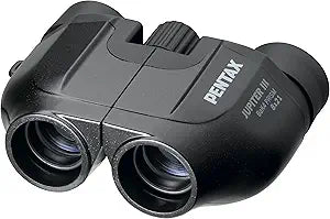 Pentax 8x21 Jupiter III Compact Binoculars