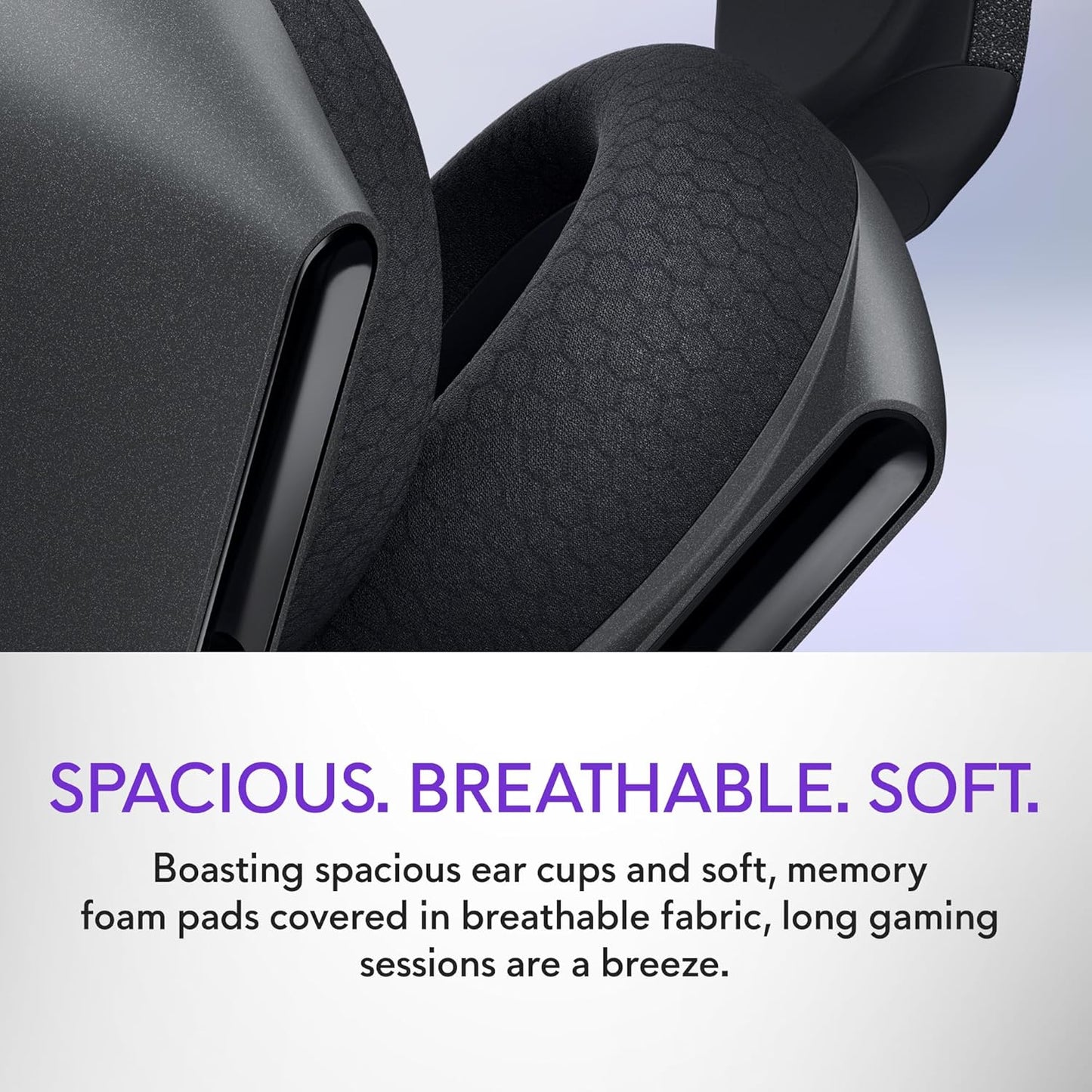Alienware AW725H Dark Side of the Moon Gaming Headset