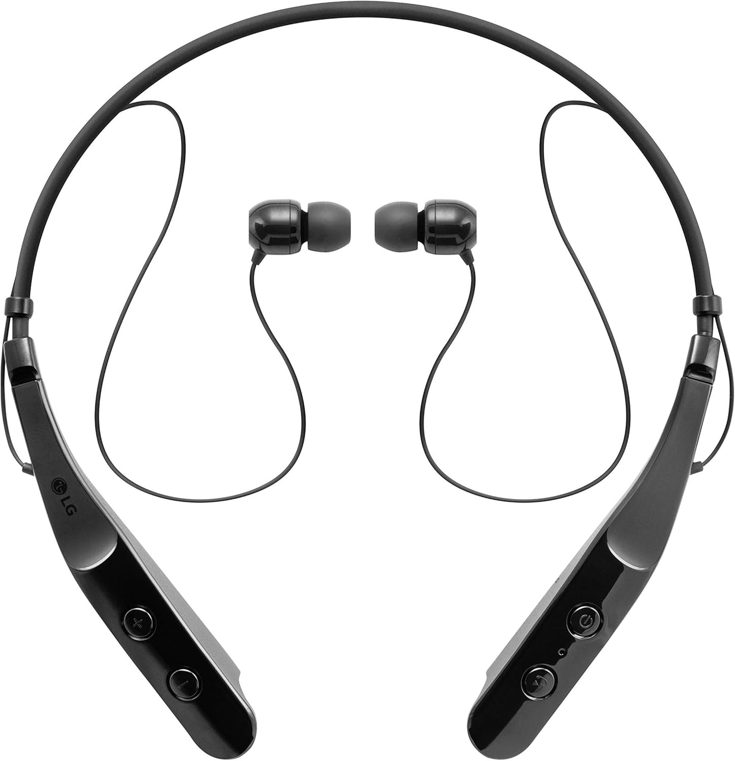 LG HBS-510.ACUSBKICR TONE TRIUMPH Bluetooth Headset Renewed