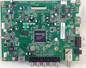 Vizio 3632-2542-0150 Main Board for E320-A0