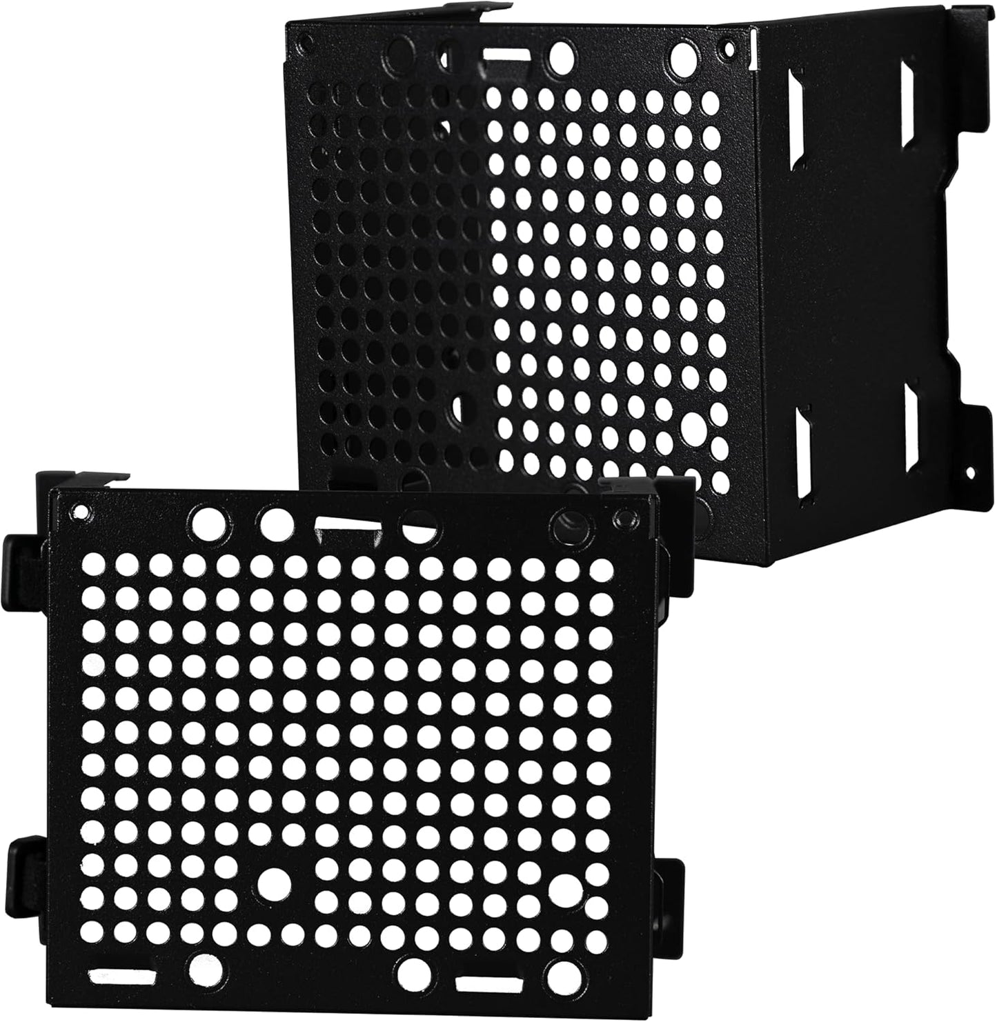 Cooler Master NR200 MCB-NR200-KNNN-S00 Mini-ITX PC Case