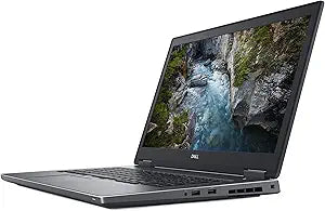 Dell Precision 7730 i7 Mobile Workstation (Renewed) — main product image