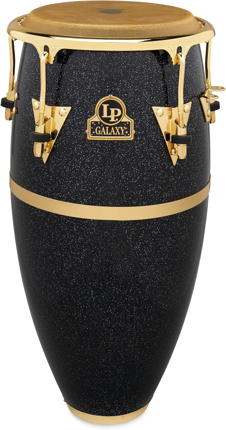Latin Percussion LP808Z Galaxy Fiberglass Quinto