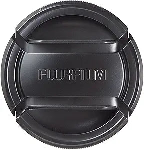 Fujifilm 16389757 FLCP-58 58mm Front Lens Cap — main product image