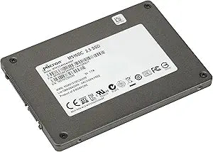 HP T3U07AA#AKC 240GB SATA Enterprise SSD — main product image