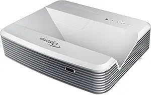 Optoma W320UST WXGA 4000lm Full 3D Projector
