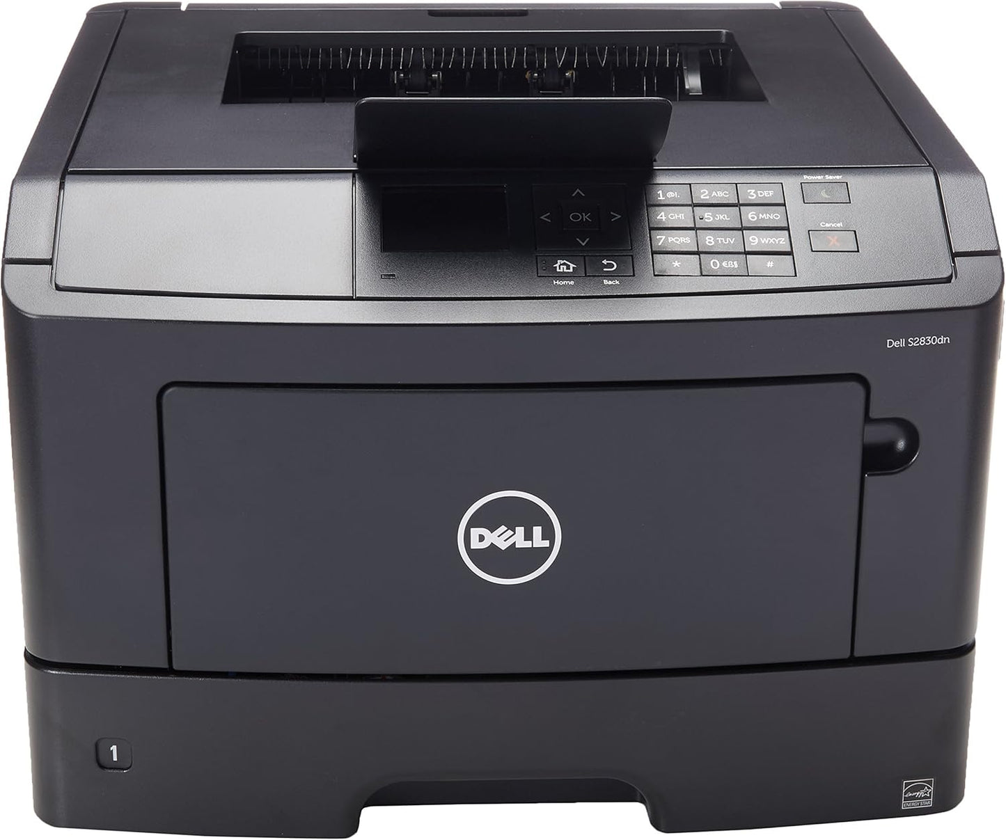 Dell S2830DN Monochrome Laser Printer Renewed
