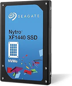 Seagate ST1920KN0001 1920GB Nytro XF1440 PCIe NVMe SSD — main product image